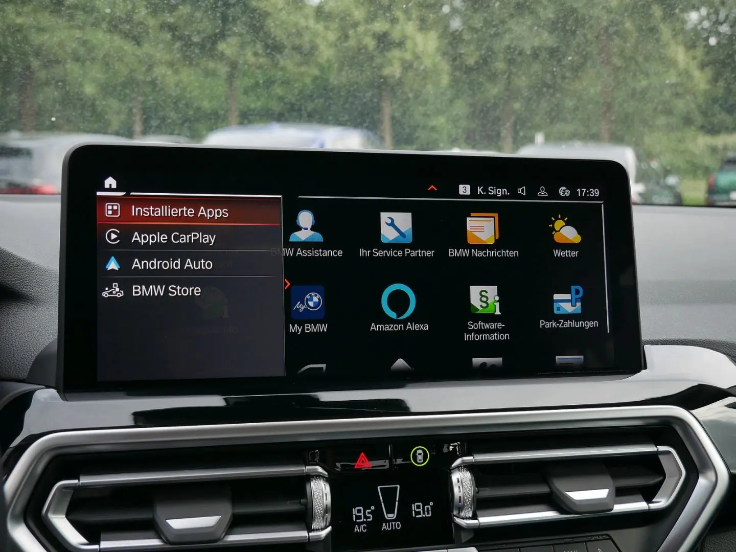 X4 XDRIVE30I