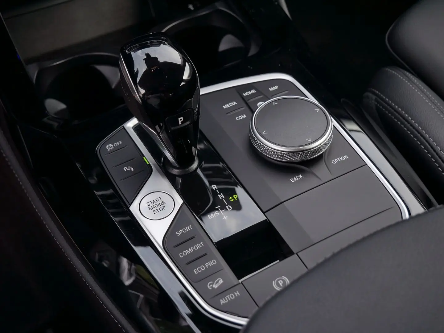 X4 XDRIVE30I