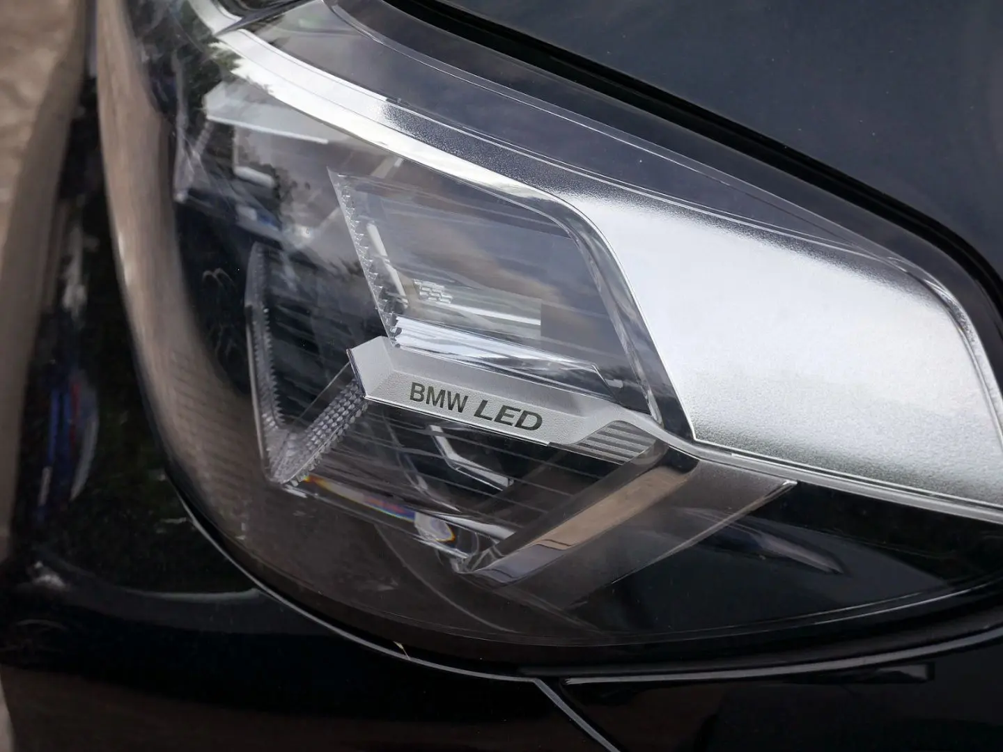 X4 XDRIVE30I