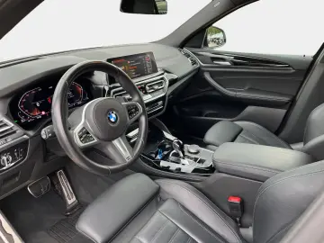 X4 xDrive30d M Sportpaket Head-Up DAB LED WLAN