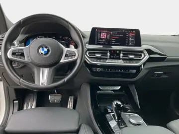 X4 xDrive30d M Sportpaket Head-Up DAB LED WLAN