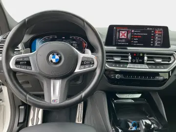 X4 xDrive30d M Sportpaket Head-Up DAB LED WLAN