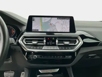X4 xDrive30d M Sportpaket Head-Up DAB LED WLAN