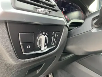 X4 xDrive30d M Sportpaket Head-Up DAB LED WLAN