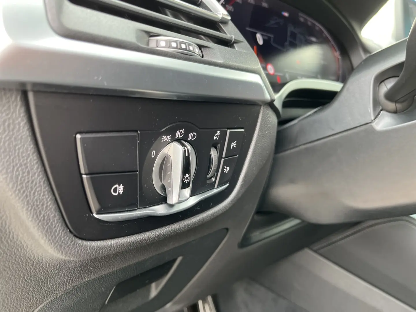 X4 xDrive30d M Sportpaket Head-Up DAB LED WLAN