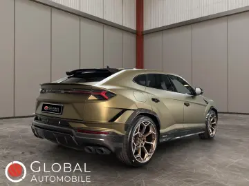 Urus Performante °VENT°B&O°MEM°360°ACC°CARBON°