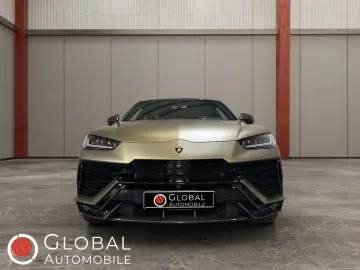 Urus Performante °VENT°B&O°MEM°360°ACC°CARBON°