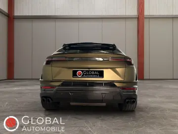 Urus Performante °VENT°B&O°MEM°360°ACC°CARBON°