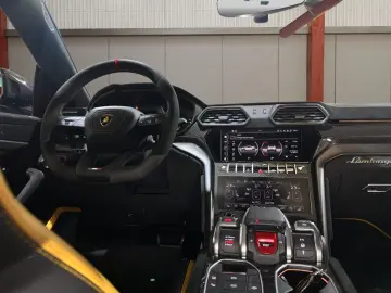 Urus Performante °VENT°B&O°MEM°360°ACC°CARBON°