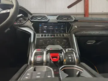 Urus Performante °VENT°B&O°MEM°360°ACC°CARBON°