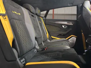 Urus Performante °VENT°B&O°MEM°360°ACC°CARBON°
