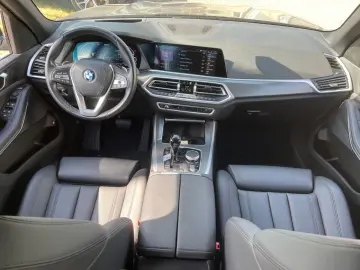 X5 45E xDr LASER/COCKP-PRO/HUD/KAMERA/AHK