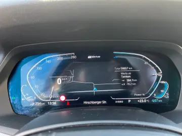 X5 45E xDr LASER/COCKP-PRO/HUD/KAMERA/AHK