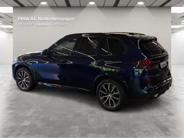 X5 xDrive30d M Sport Standheizung AHK Harman/K