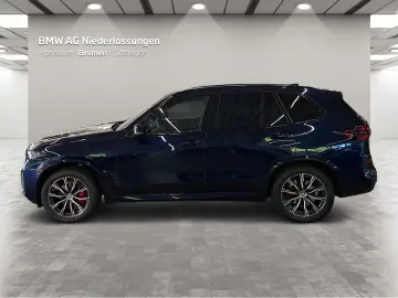 X5 xDrive30d M Sport Standheizung AHK Harman/K