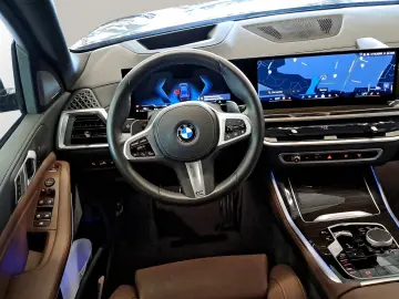 X5 xDrive30d M Sport Standheizung AHK Harman/K
