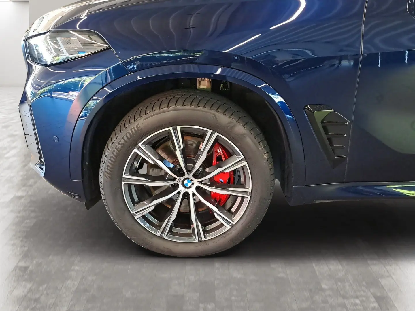 X5 xDrive30d M Sport Standheizung AHK Harman/K