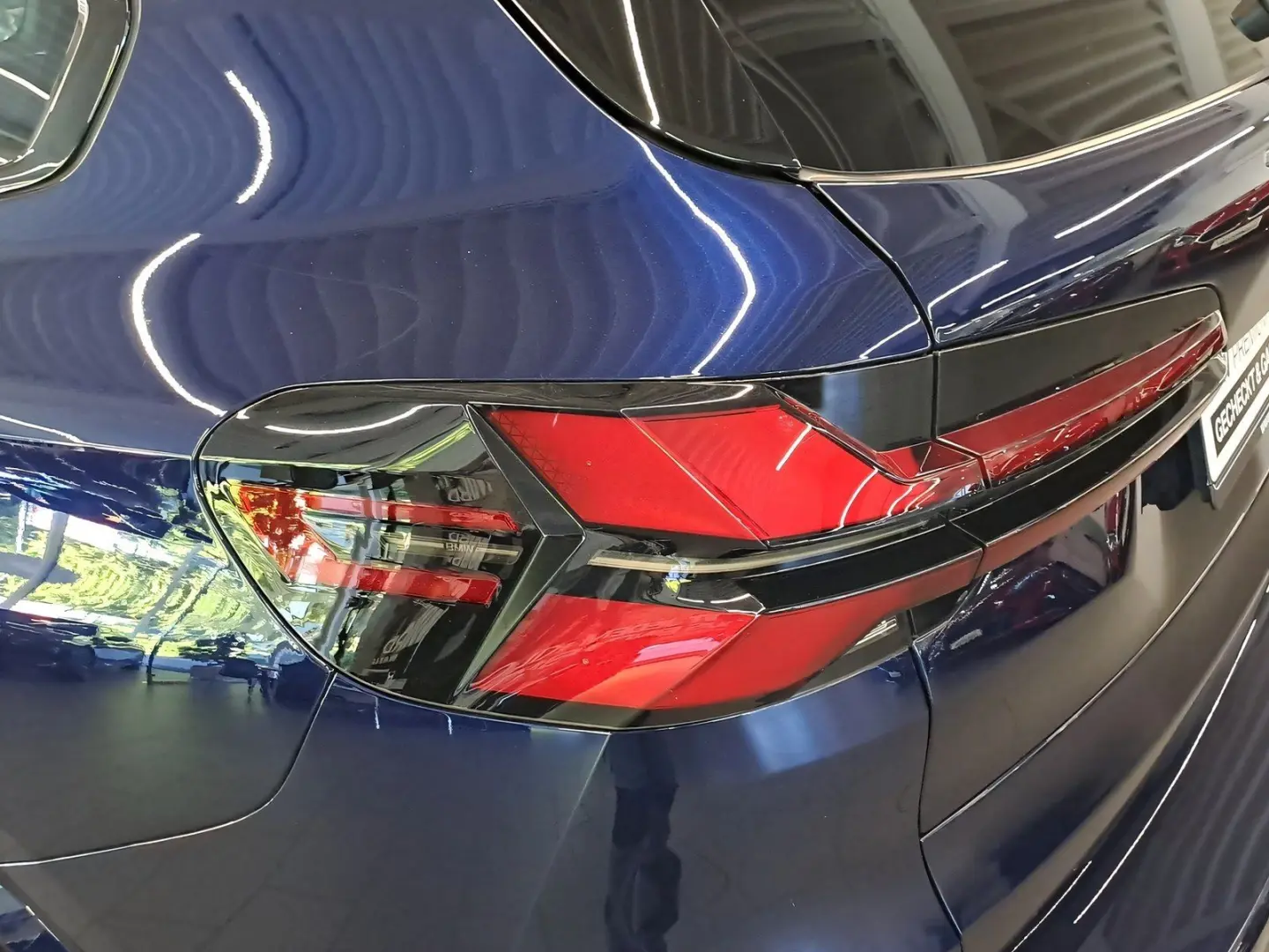 X5 xDrive30d M Sport Standheizung AHK Harman/K