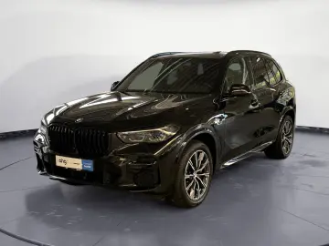 X5 xDrive45e M Sportpaket Innovationsp. Panorama
