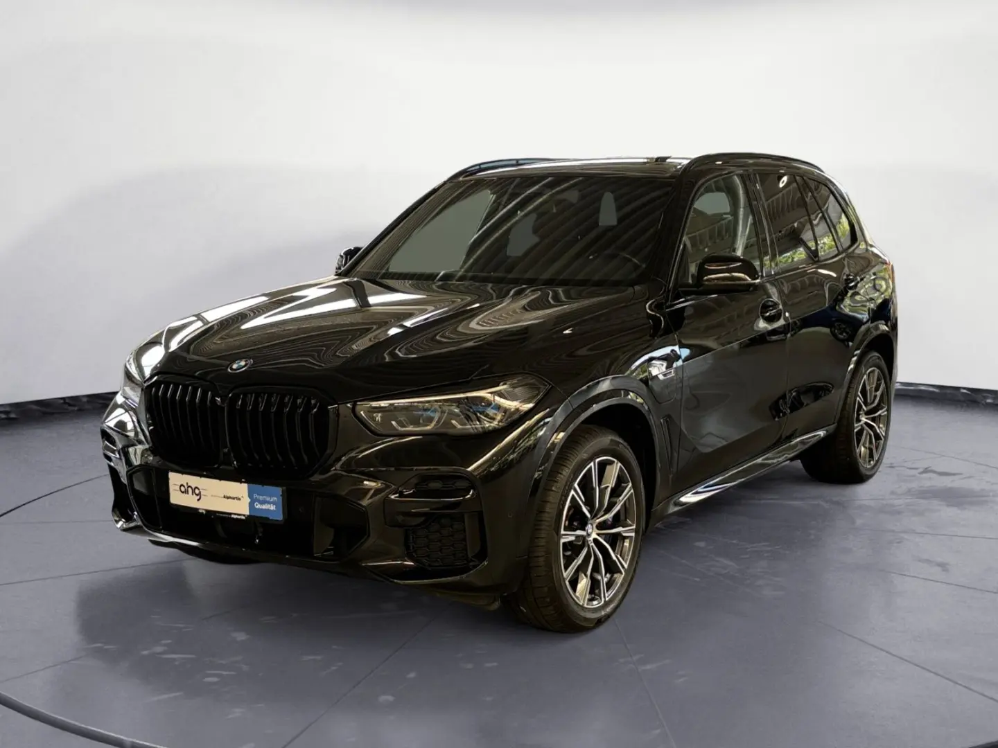 X5 xDrive45e M Sportpaket Innovationsp. Panorama