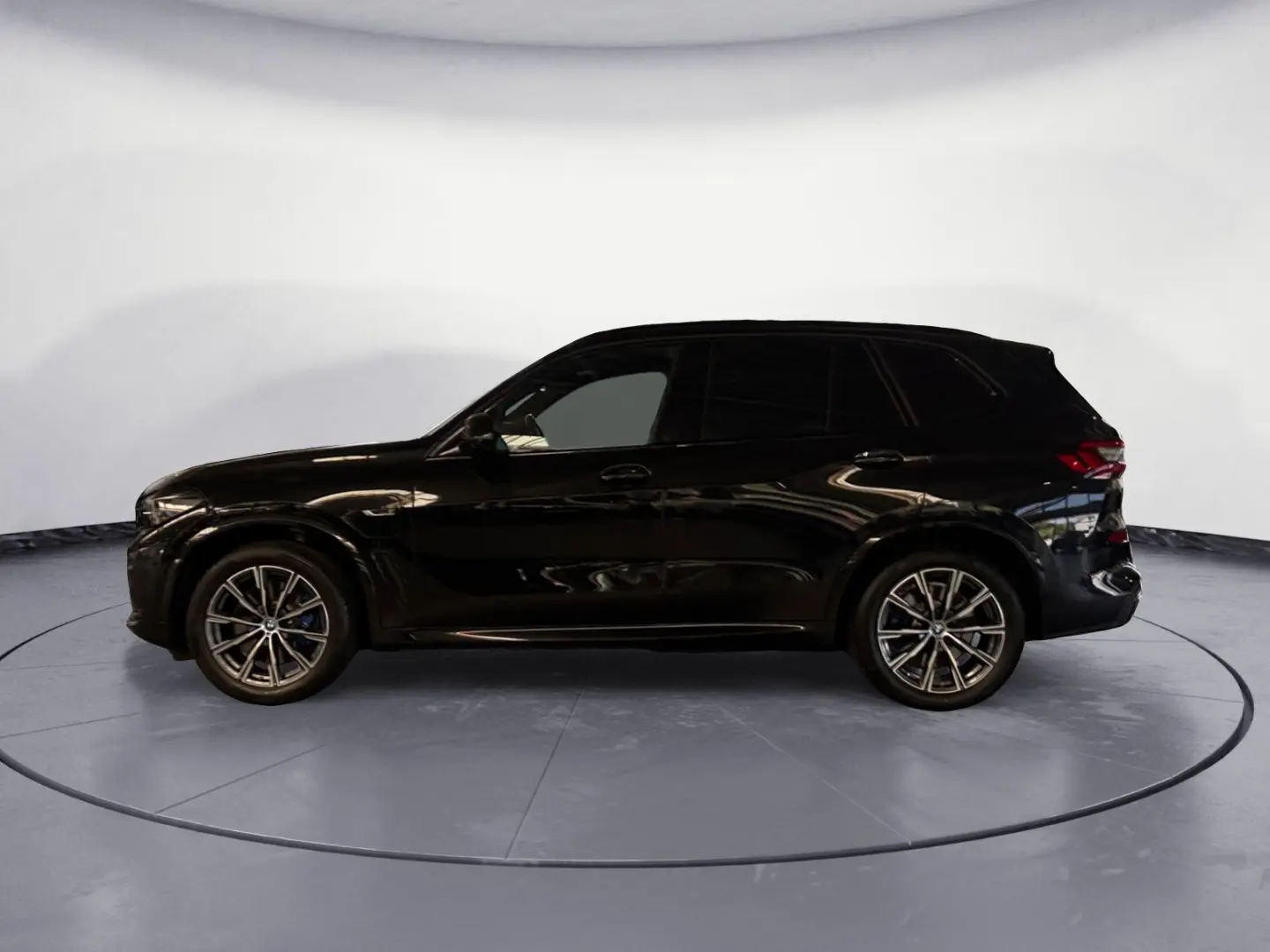 X5 xDrive45e M Sportpaket Innovationsp. Panorama