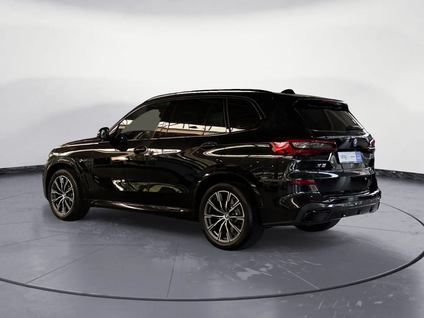 X5 xDrive45e M Sportpaket Innovationsp. Panorama