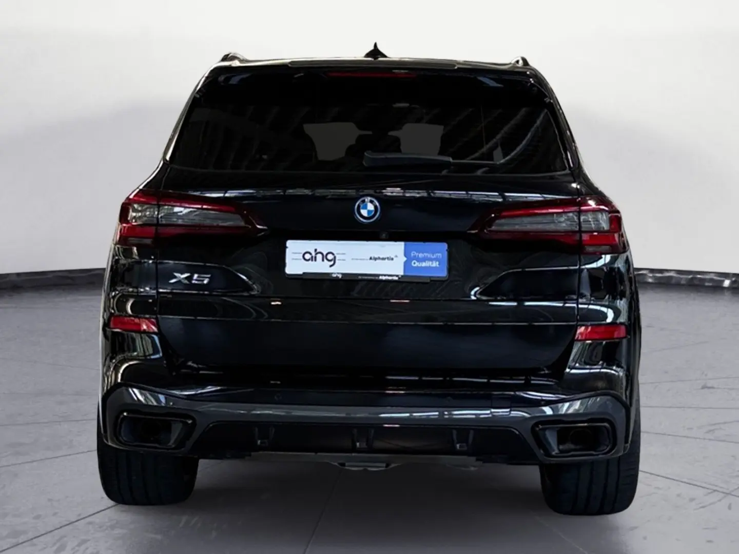 X5 xDrive45e M Sportpaket Innovationsp. Panorama