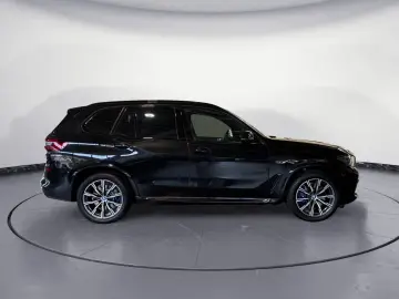 X5 xDrive45e M Sportpaket Innovationsp. Panorama