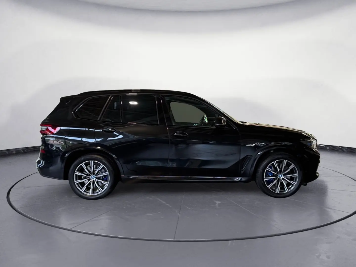 X5 xDrive45e M Sportpaket Innovationsp. Panorama
