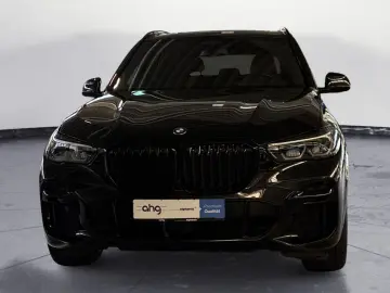 X5 xDrive45e M Sportpaket Innovationsp. Panorama