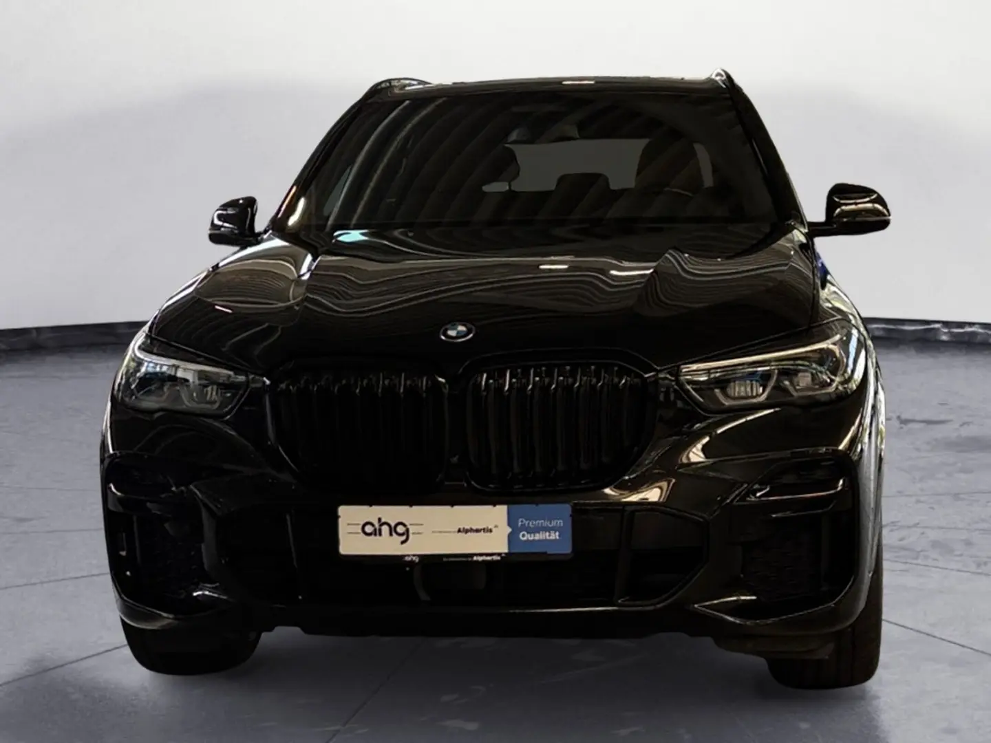 X5 xDrive45e M Sportpaket Innovationsp. Panorama
