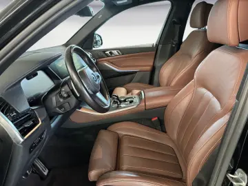 X5 xDrive45e M Sportpaket Innovationsp. Panorama