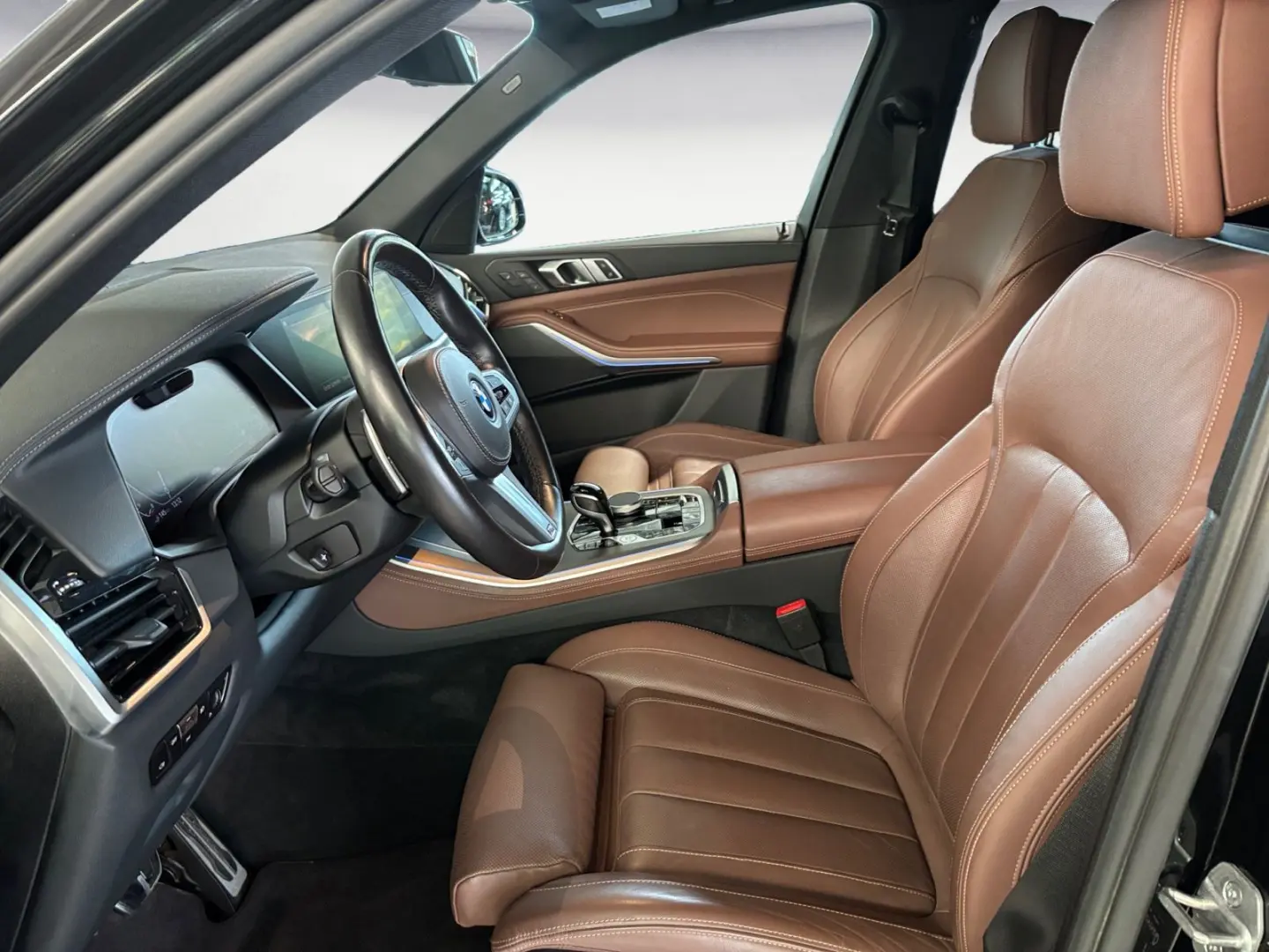 X5 xDrive45e M Sportpaket Innovationsp. Panorama