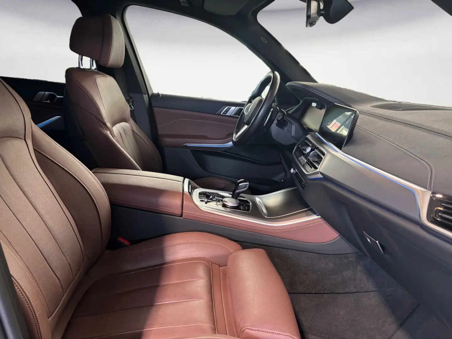 X5 xDrive45e M Sportpaket Innovationsp. Panorama