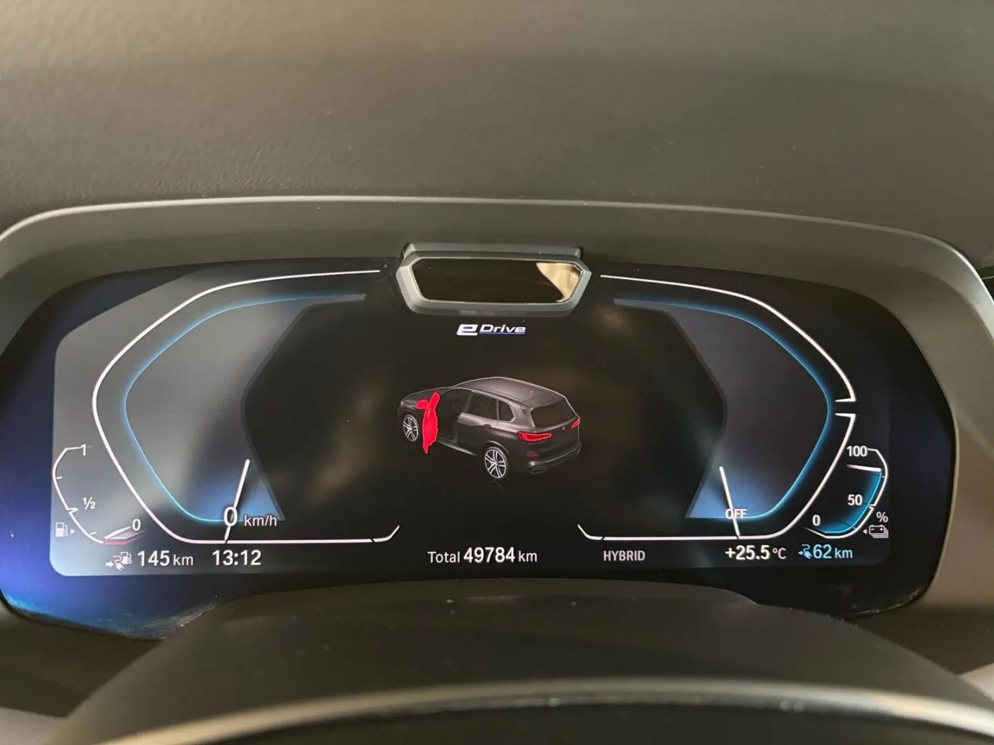 X5 xDrive45e M Sportpaket Innovationsp. Panorama
