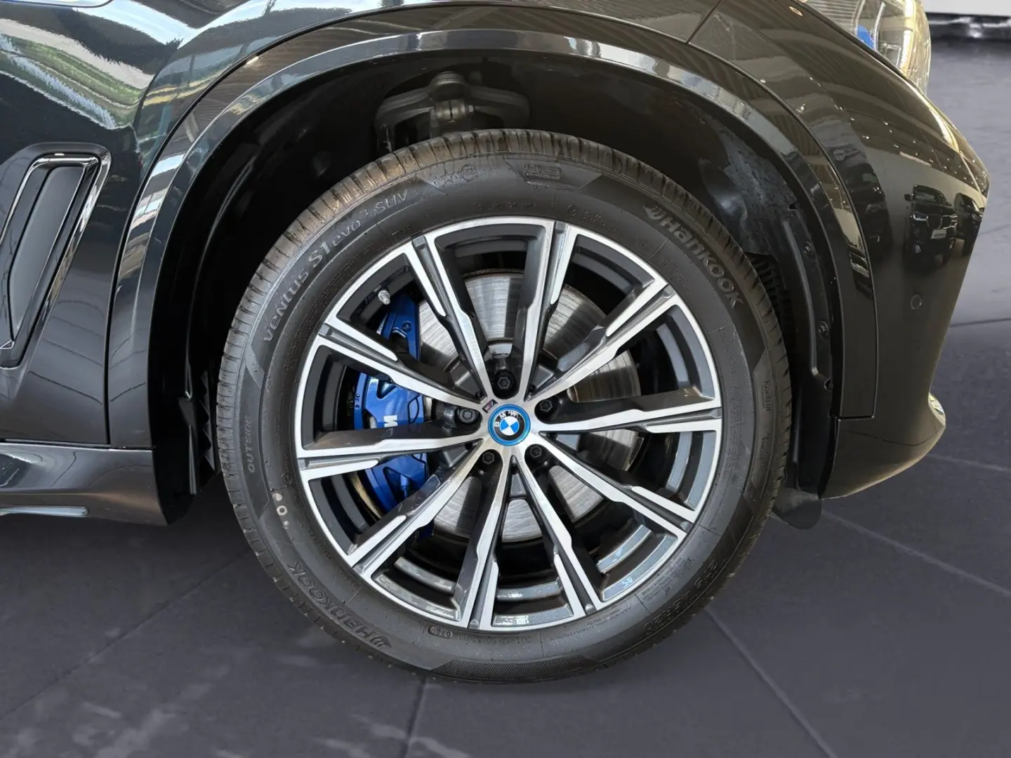 X5 xDrive45e M Sportpaket Innovationsp. Panorama