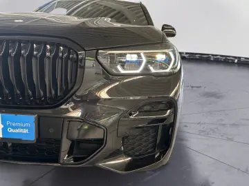 X5 xDrive45e M Sportpaket Innovationsp. Panorama