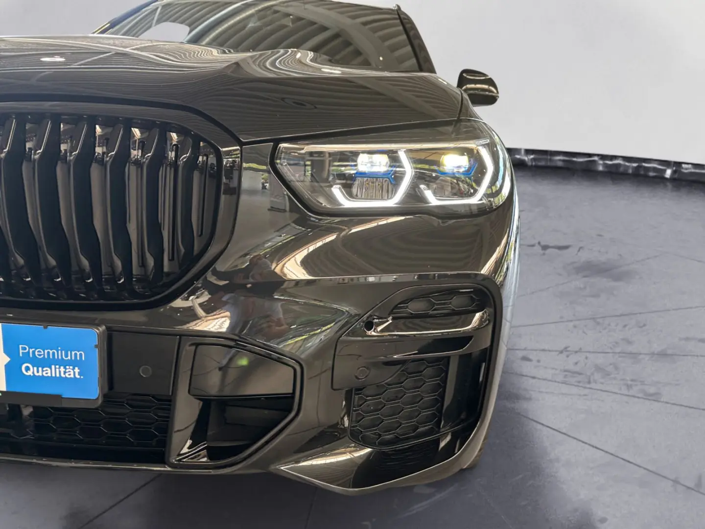 X5 xDrive45e M Sportpaket Innovationsp. Panorama