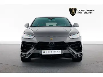 Urus S MY24 | Carbon int | Maintenance 5 years