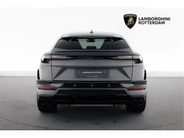 Urus S MY24 | Carbon int | Maintenance 5 years