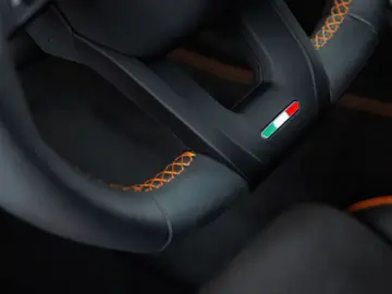 Urus S MY24 | Carbon int | Maintenance 5 years