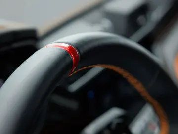Urus S MY24 | Carbon int | Maintenance 5 years