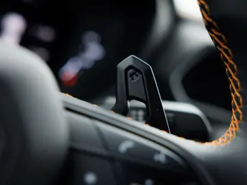 Urus S MY24 | Carbon int | Maintenance 5 years