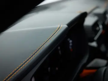 Urus S MY24 | Carbon int | Maintenance 5 years