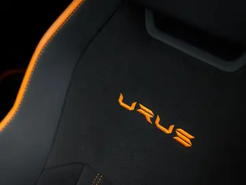 Urus S MY24 | Carbon int | Maintenance 5 years