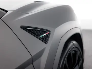 Urus S MY24 | Carbon int | Maintenance 5 years