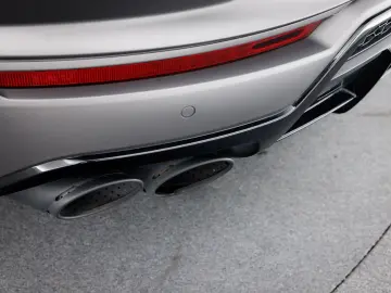Urus S MY24 | Carbon int | Maintenance 5 years
