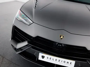 Urus S MY24 | Carbon int | Maintenance 5 years
