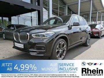 X5 xDrive30d Park.Ass.Plus. Head-Up. Driv.Ass.Pl