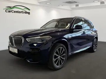 X5xDrive45e M Sport Laser Navi ACC 360 HUD AHK
